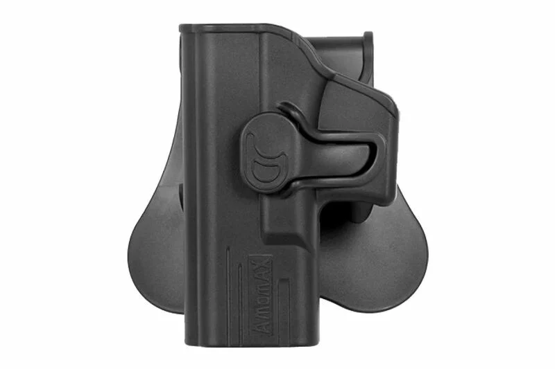 Funda G2 para réplicas Glock G19 - G23 - G32 AMOMAX
