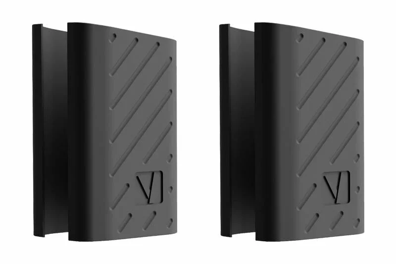 Cargador corto para VMP-2 Black Vorsk