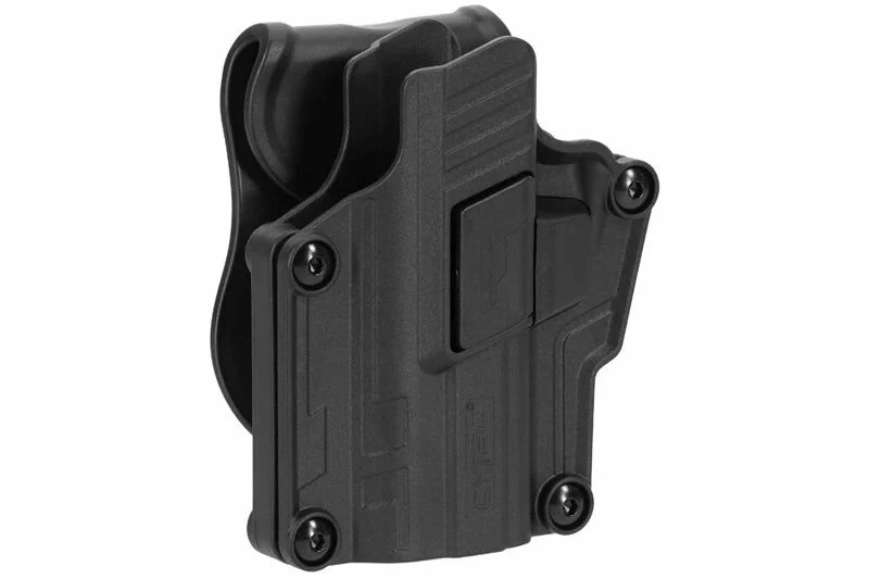 Funda universal Mega-Fit Gen.2 CYTAC