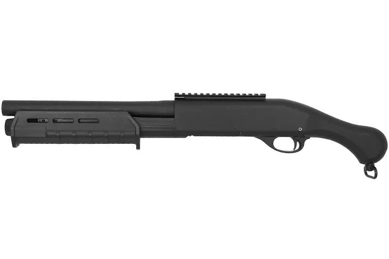 Escopeta S&T CM357B Negra