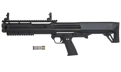 Réplica de escopeta KSG Tokyo Marui GBBR
