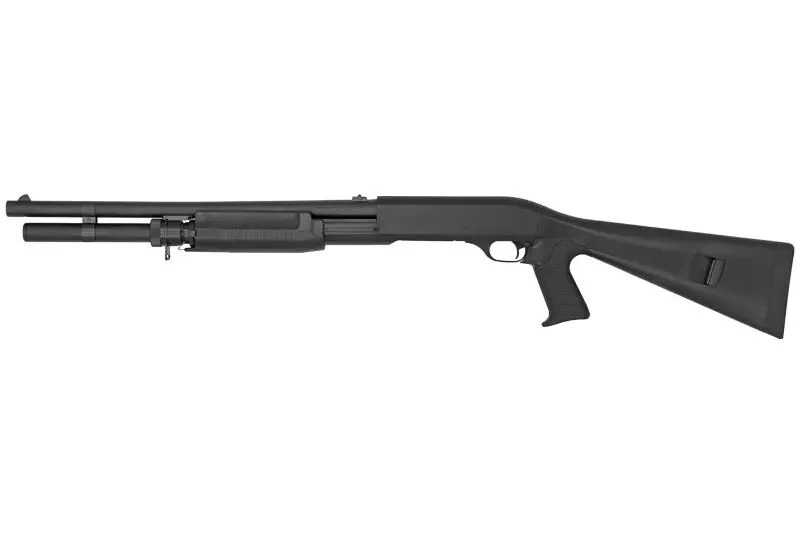 Escopeta M3 Super 90 Tokyo Marui Spring