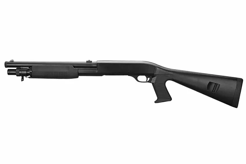Escopeta M56A3 Burst Sport Attitude Spring