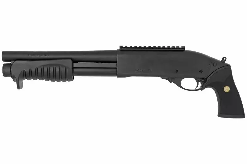 Escopeta M870 Breacher Tokyo Marui GBBR