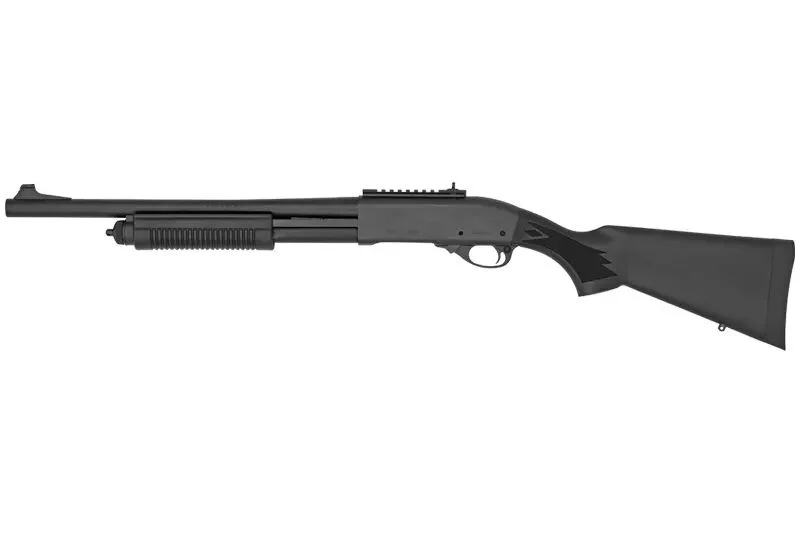 Escopeta M870 Tactical Gaz Tokyo Marui