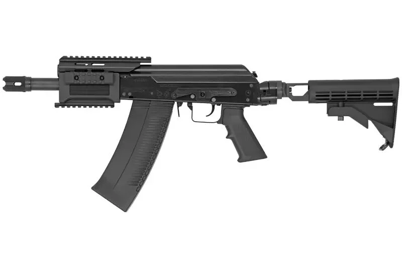 Escopeta SAIGA 12 SBS Tokyo Marui Gaz