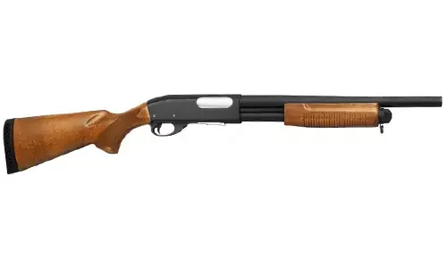Escopeta ST870 POLICE S&T