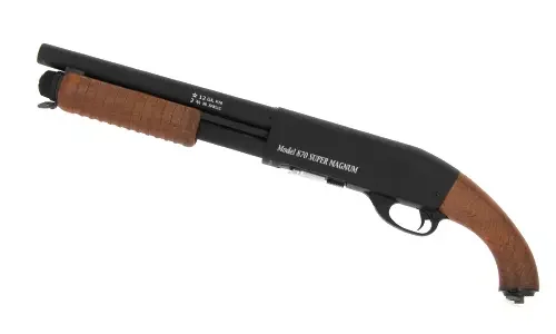 Escopeta ST870 SAW OFF S&T