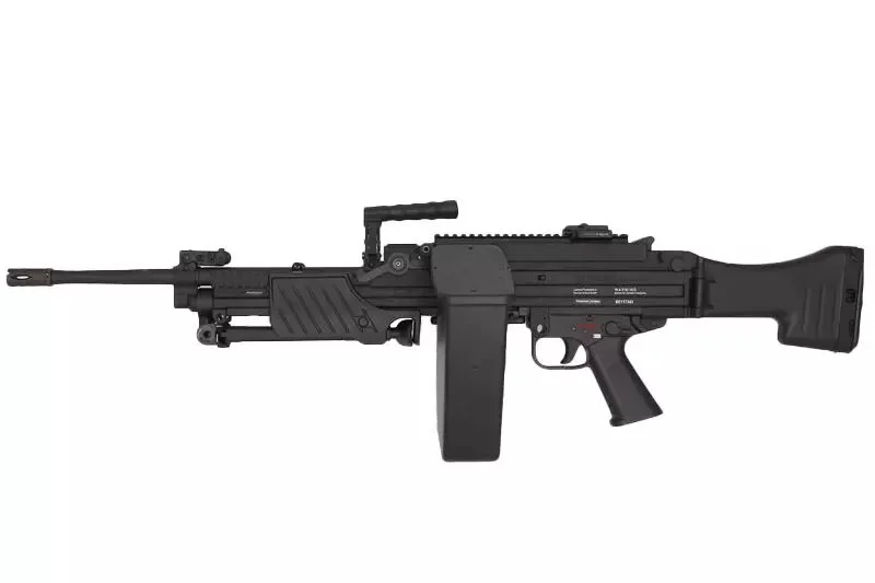Réplica de H&K MG4 VFC AEG