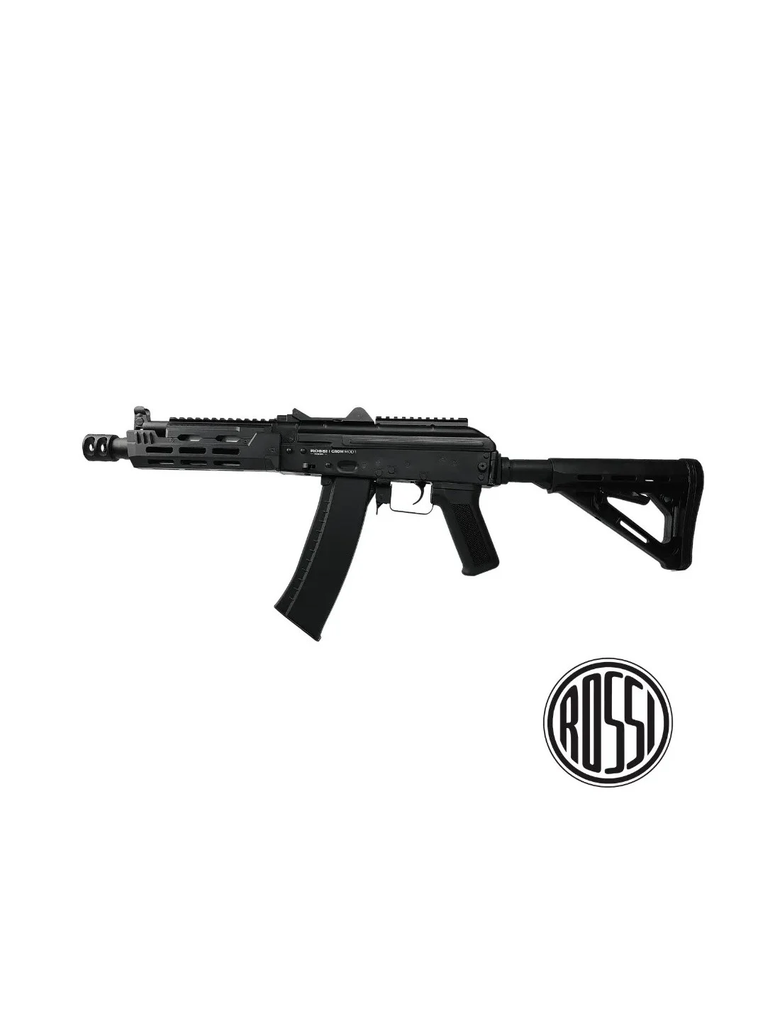 Fusil Rossi AK GROM Mod.1 BK - Rossi