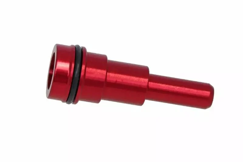 Motor de fusión rojo M4 Boquilla POLARSTAR