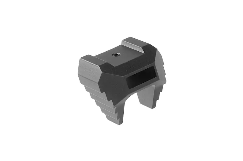 Liberador rápido de cargador para ARP9 G&G Laylax