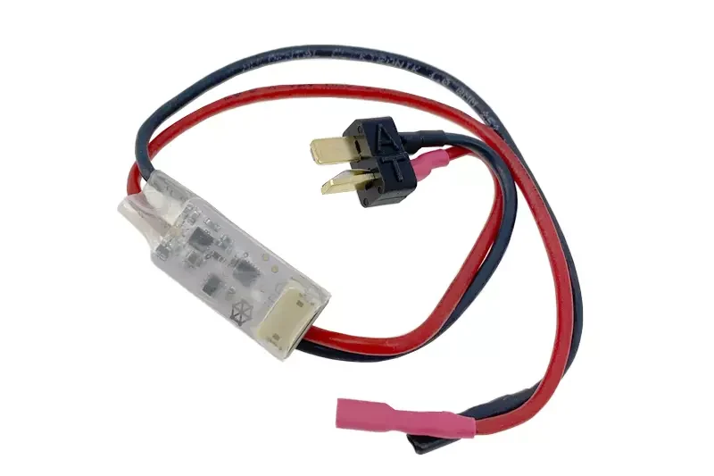 G&G ETU ++ Kit de mejora Perun