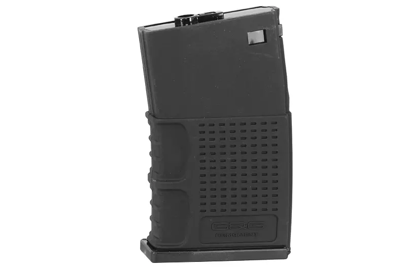 Cargador de 100 cartuchos TR16 MBR 308 G&G