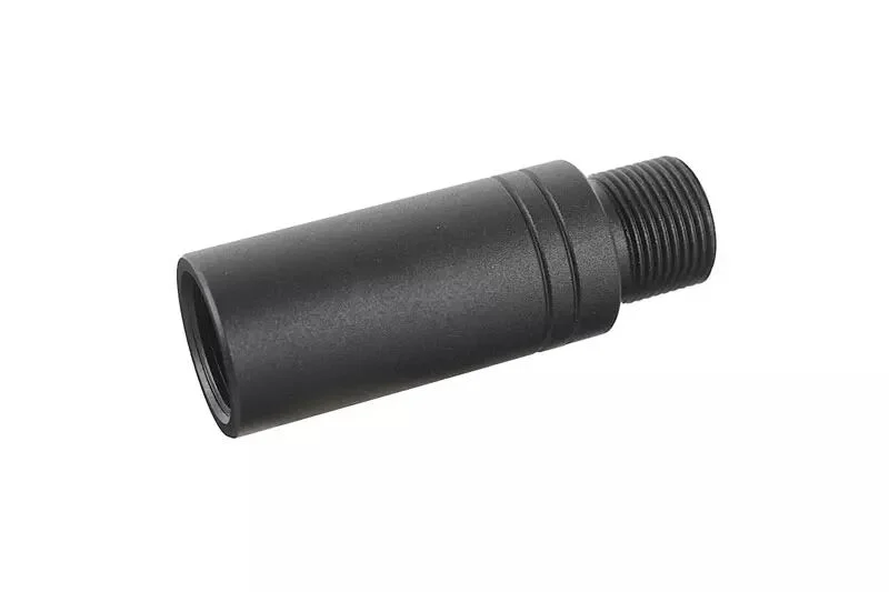 Cañón exterior 3,8cm 14mm CCW vers CW G&P