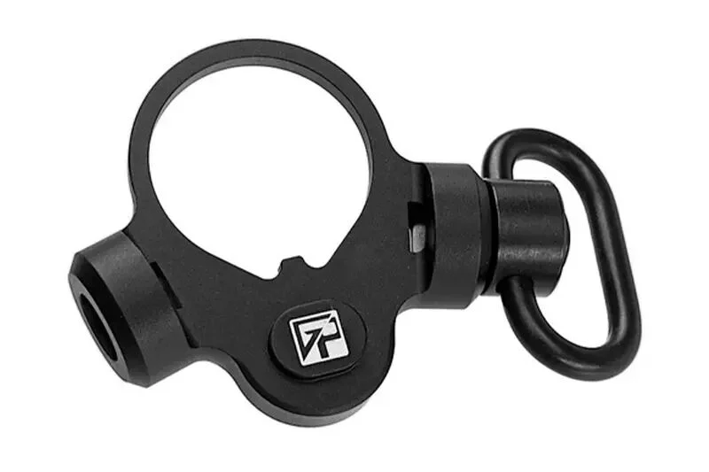 Correa de montaje doble para M4A1 MWS Marui G&P