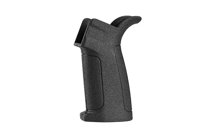Pistol Grip MOTS Negro M4 AEG G&P