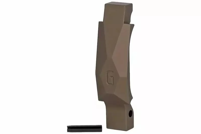 Guardamonte Estilo G Ultra Precision DDC MWS/MTR GBBR Marui Angry Gun