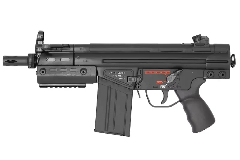G3 SAS Tokyo Marui AEG