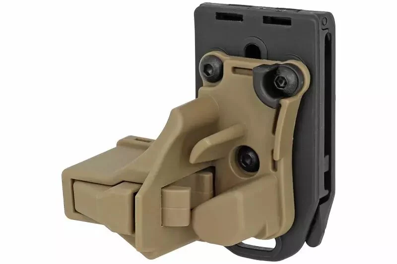 Funda GA fixation latérale DE para AAP01 / Glock CTM