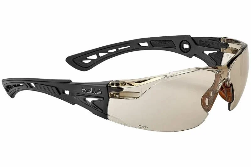 Gafas de protección balística RUSH+ SMALL Bollé