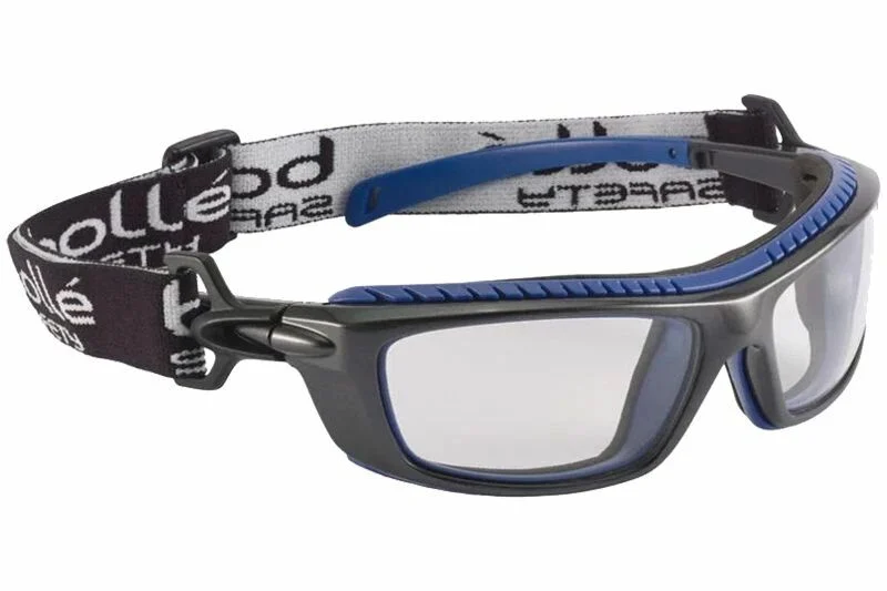 Gafas de protección híbridas BAXTER de Bollé