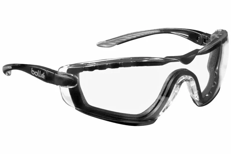 Gafas de protección híbridas COBRA Bollé