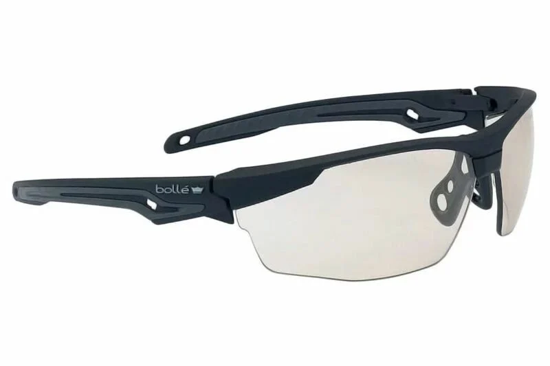 Gafas Balísticas Platino TRYON Cobre Negro BSSI BOLLE