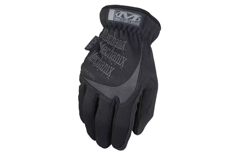 Mechanix FastFit Gloves Negro