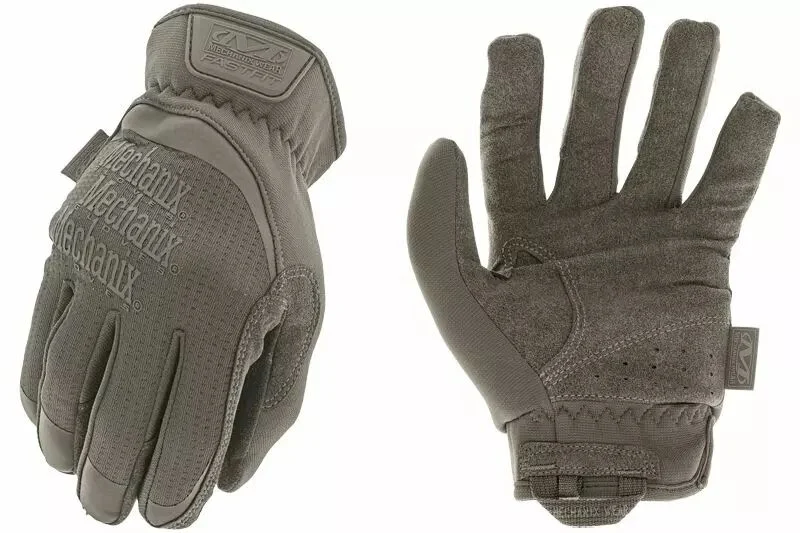 Guantes FastFit Olive Drab Mechanix
