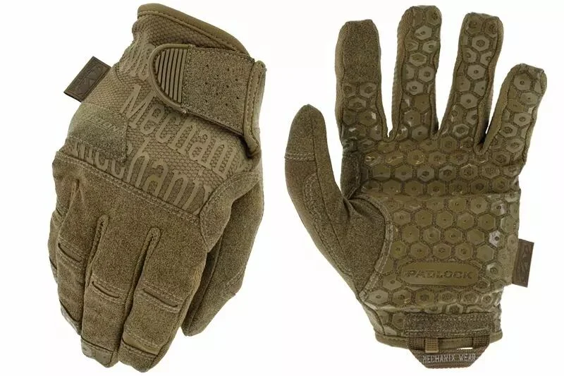 Guantes de alta destreza Tan Mechanix