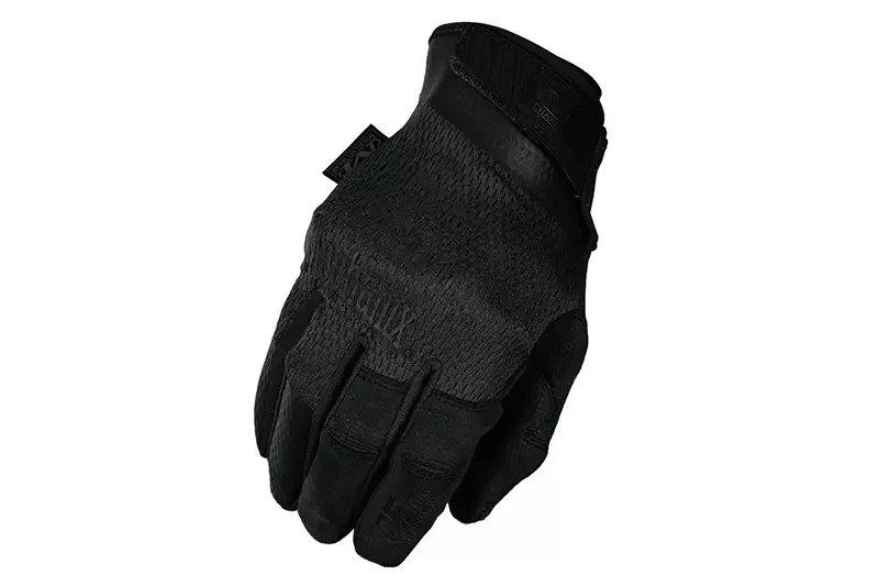 Guantes Speciality 0.5 Black Mechanix