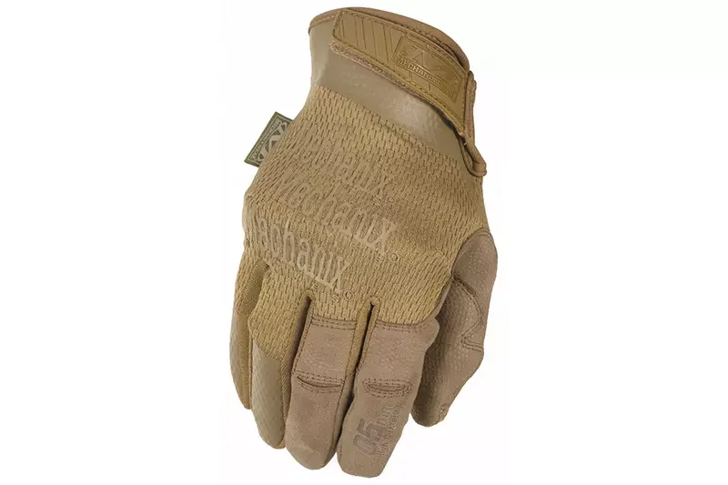 Guantes Especialidad 0,5 Tan Mechanix