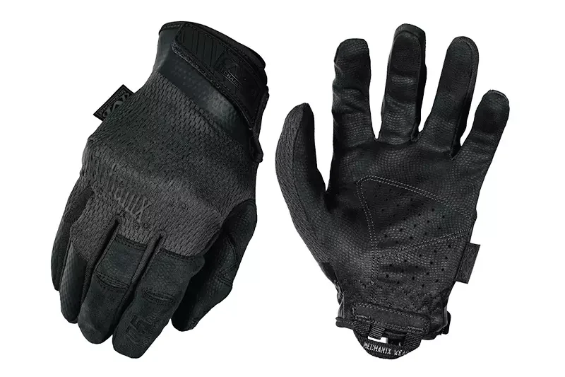 Guantes Especialidad 0,5 Mujer Negro Mechanix