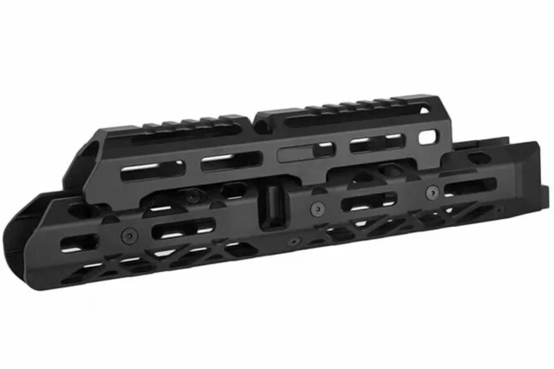 Garde-main 11,5" medium M-LOK type 1U020B pour AKM GBB Tokyo Marui 5KU