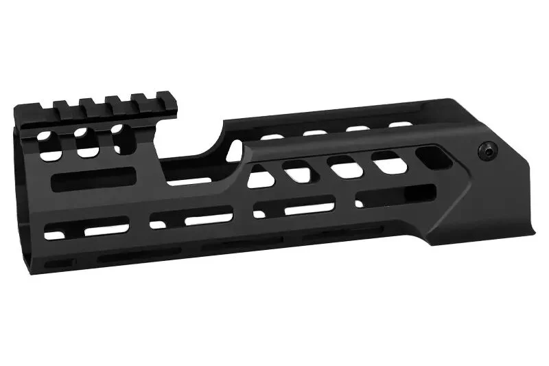 Guardamanos Gen3 Negro para MCX Virtus Airsoft Artisan