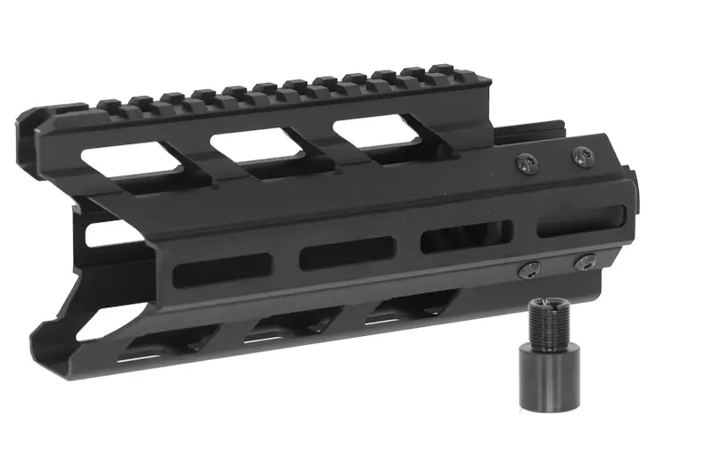 Guardamanos M-Lok para AUG High Cycle Tokyo Marui Nitro.Vo