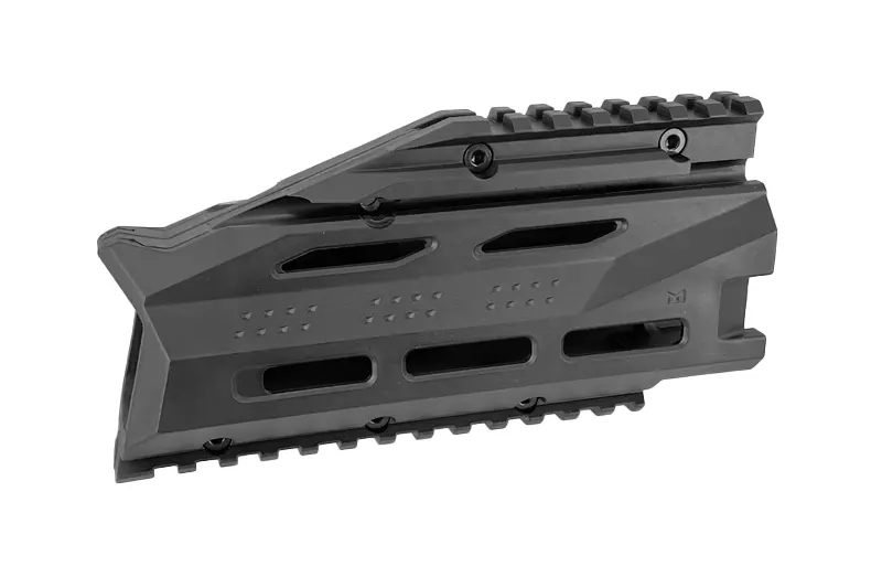 Guardamanos M-LOK ATEK Scorpion EVO ASG