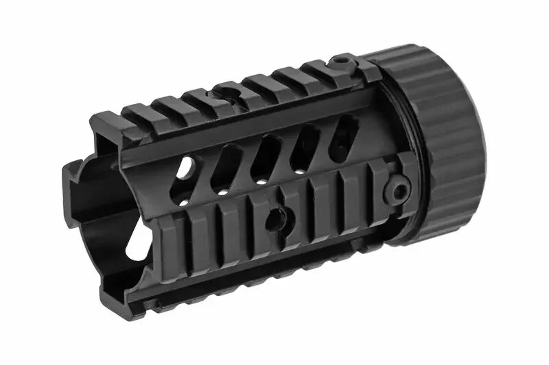 Guardamanos Free Float 4" M4 AEG SHS