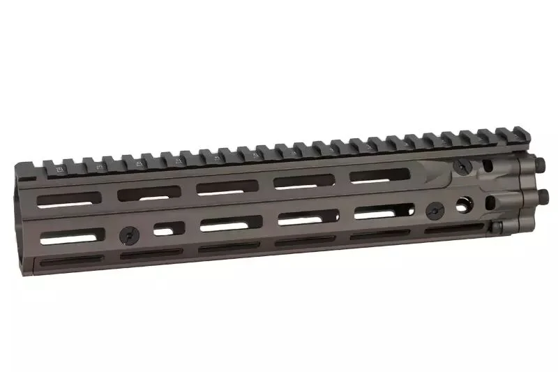 Guardamanos tipo MK18 10.5" M-LOK DE AEG / GBB Airsoft Artisan