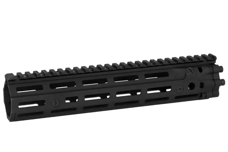 Guardamanos tipo MK18 10.5" M-LOK Negro AEG / GBB Airsoft Artisan