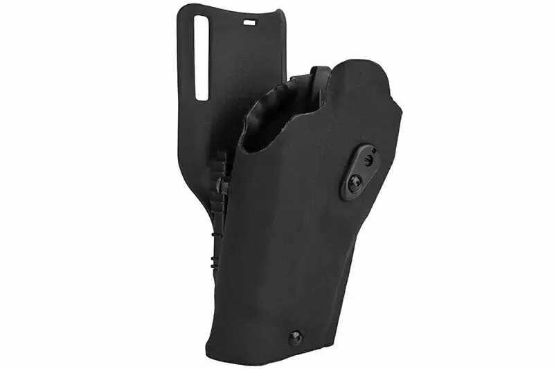 Funda para SIG P320 + X300 Negra WOSPORT
