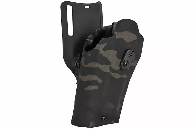 Funda para SIG P320 + X300 Multicam Negro WOSPORT