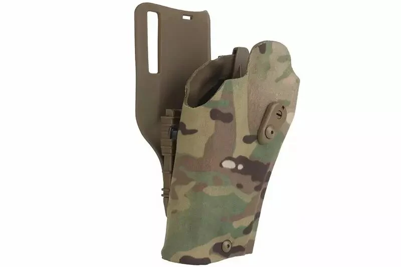 Funda para SIG P320 + X300 Multicam WOSPORT