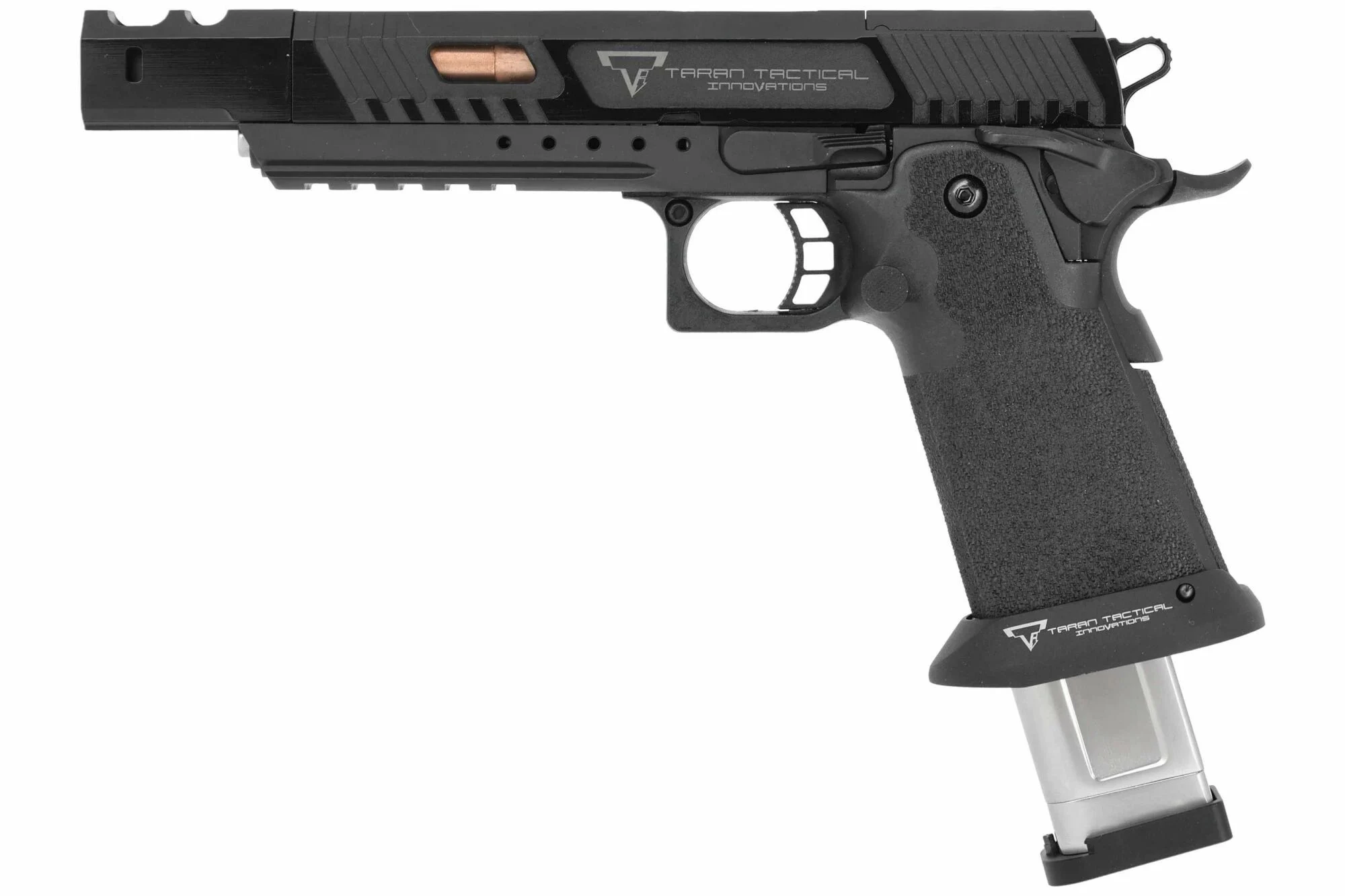 Réplica GBB Combat Master 2011 Alpha TTI EMG