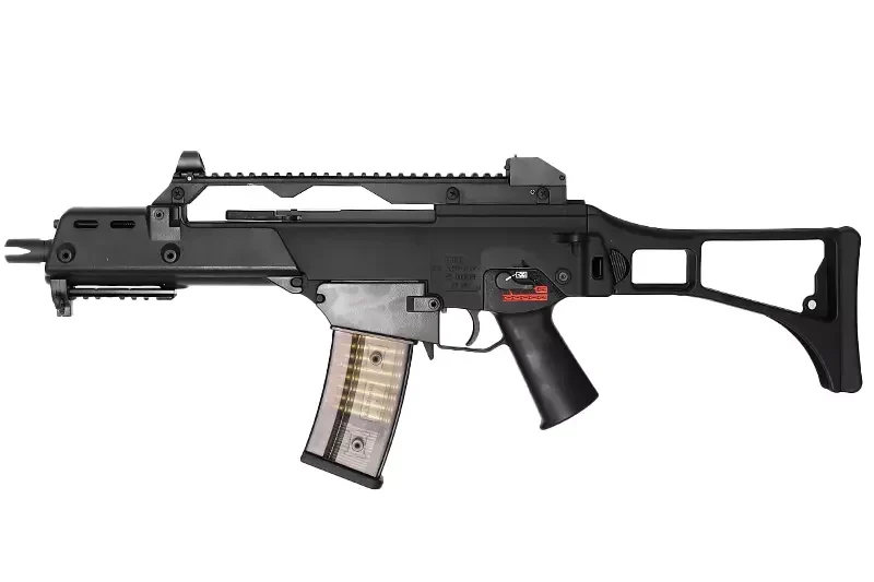 Réplica G36C Tokyo Marui AEG