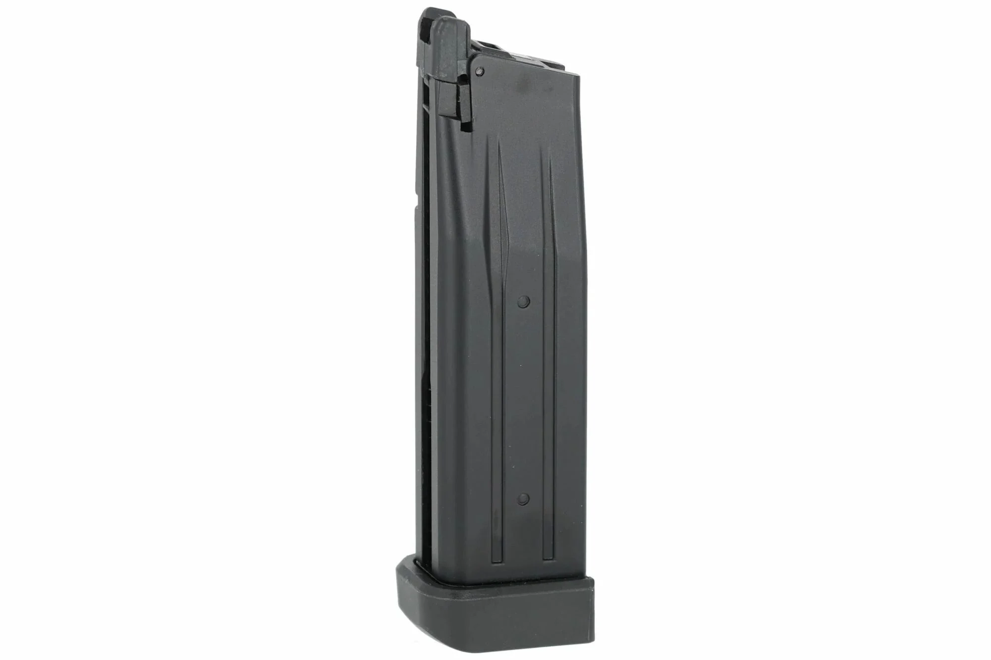 Cargador de gas de 30 balas para Hi-Capa 5.1 Golden Eagle