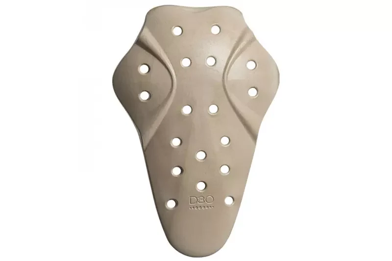 Rodilleras internas P5 Fighter caqui D3O