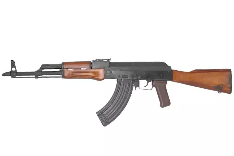 Réplica de AKM GHK GBBR