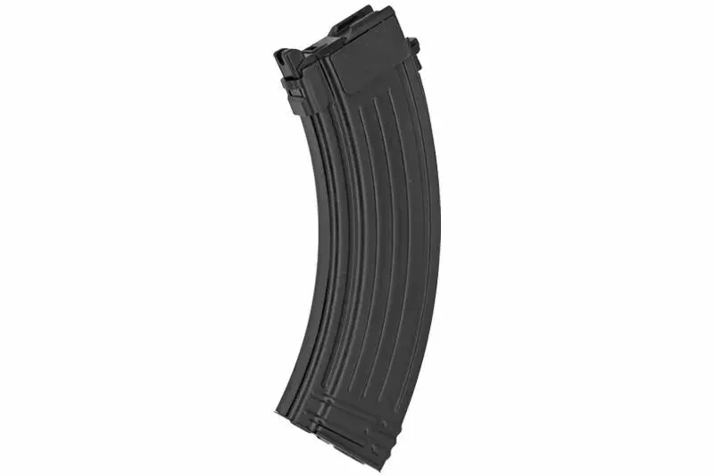 Cargador de gas de 40 cartuchos AKM GHK V3